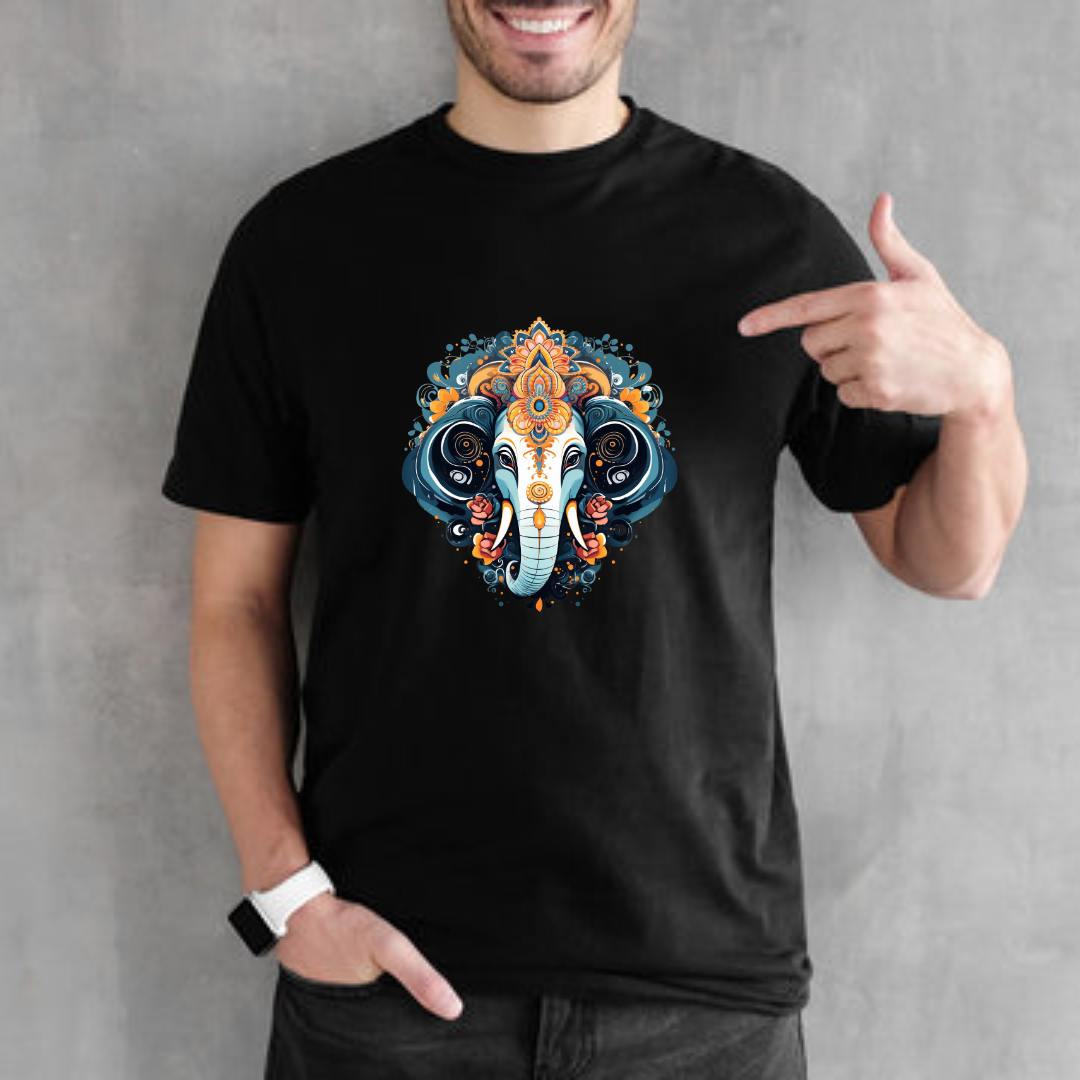 Spiritual T-Shirts: Express Your Inner Peace