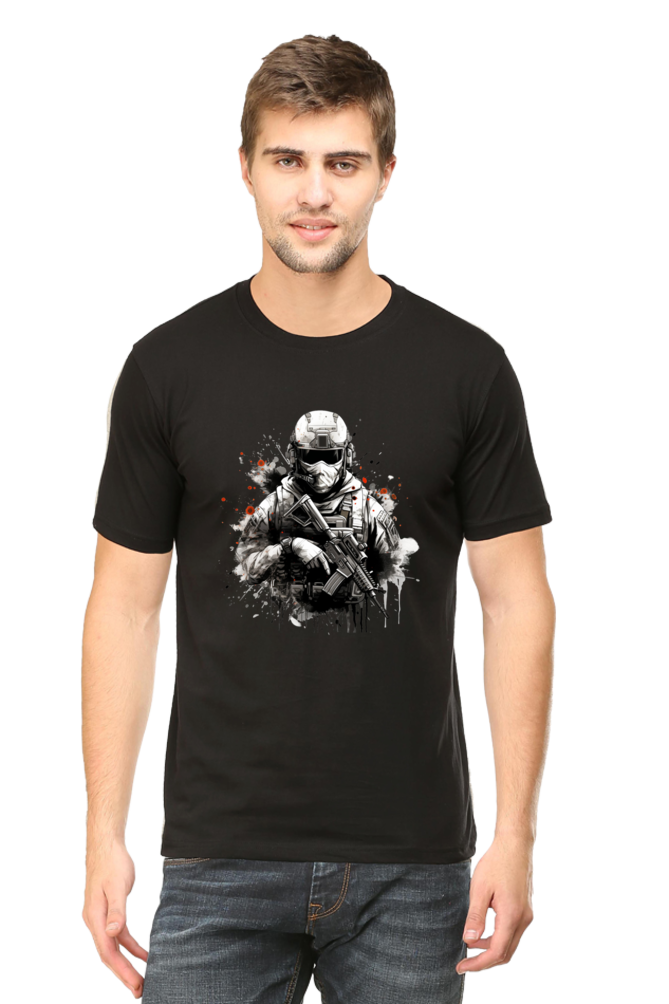 Call of Duty Gaming Fans Men's T-Shirt 