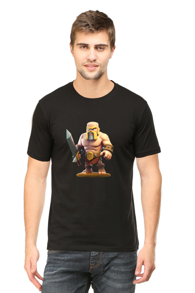 Gaming T-Shirt for Men